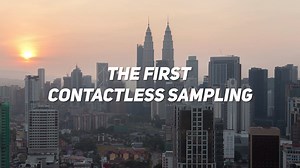 541K views · 35 reactions | WONDA Coffee had the FIRST EVER...