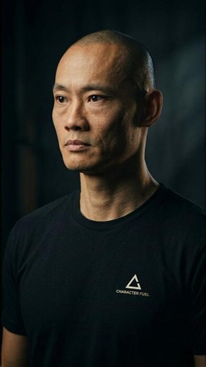 The Chain That Shapes Your Entire Life | Shi Heng Yi | Character Fuel |