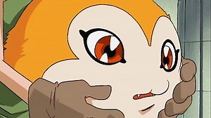 Watch Digimon Adventure Season 1 Episode 30 - Almost Home Free