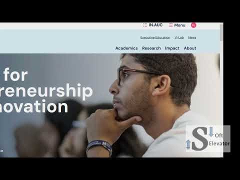 منحة وزارة الخارجية الهولندية فى ريادة الاعمال