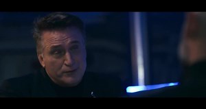 CROSSBREED Official Trailer (2018)