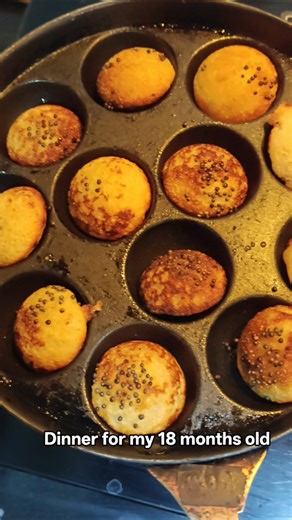 Dinner for my baby #dinner #babyfood #recipe #food #dinnerideas #appe #dinnerrecipe #minivlog #reels