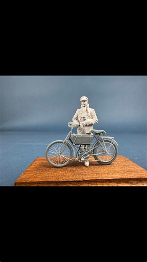 Copper State Models on Reels