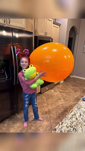 Happy Birthday Makenzie Sue!! I can’t believe you’re 12 years old!! You’re my world!!
