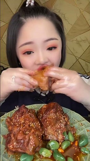 ASMR Eating Sounds 🔊 | Crunchy Snacks + Satisfying Drinks (Mukbang) 😍