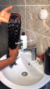 344K views · 3.6K reactions | How to care for your curly hair | Bennygwenny_glow | Facebook