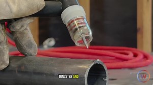 What happens when you engage your high-frequency on your machine? If you missed Austin showing how to fix High Frequency if yours isn't working right head over to our YouTube channel. https://youtu.be/0cKMNaN8XcY | Weld.com | Facebook