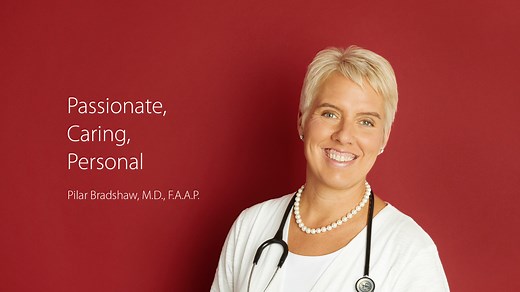 Pilar A. Bradshaw, M.D., F.A.A.P. - Eugene Pediatric Associates