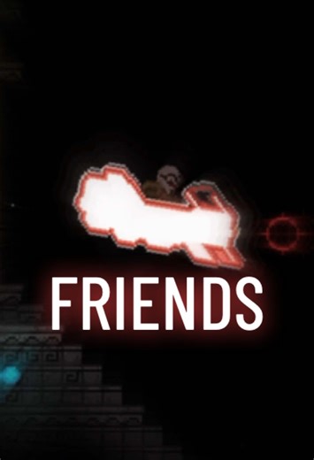 Starbound: Amusement with Friends in the Ark