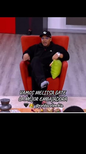 Nos vamos para RD 🇩🇴 con todos los poderes @meligate_oficial @roldacolombia | Beraca Shopt