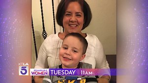 6.4K views · 107 reactions | Meet one of LA’s very own Remarkable Women, Ana Estevez. Today on The KTLA 5 News at 11am. | KTLA 5 News | Facebook