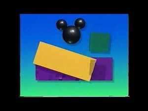 Disney sing along songs 101 notes of fun (german) part 1