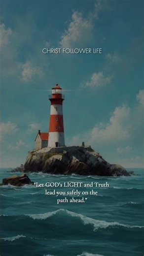 Send Out Thy Light And Thy Truth ✨ Psalm 43:3 | Let Them Lead Me To God #shorts #faith #christian