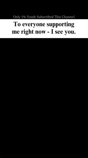 To My Day Ones… I Won’t Forget You 🔥💯
