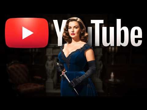 Watch These Before They Get Deleted: 9 Cult Classics Free on YouTube