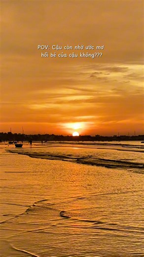 Cảm ơn những ước mơ ngày ấy, vì dù có thành hiện thực hay không, chúng đã cho mình một tuổi thơ thật đẹp.#ypfッ #xuhuong #uocmo #nhanvienvanphong #muahe