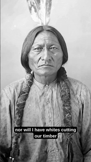 Sitting Bull, History's Greatest Native American Warrior