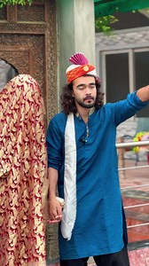 Da Ghareeb Wada: A Humorous Take