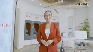 Bank Alfalah, where banking meets lifestyle convenience. With Bank Alfalah Cash and Cheque Deposit Machines you can make deposits anytime. With a 24/7 available service you can deposit cheques from any bank into your Bank Alfalah account instantly during banking hours. It’s banking on your terms. Terms and Conditions apply. Customers may register their complaint through SBP’s customer complaint management service ‘Sunwai’ (https://sunwai.sbp.org.pk.) #BankAlfalah #TheWayForward #CCDM #BestInDigi