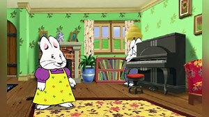 Max and Ruby Hide and Seek Where’s Max Game for Children