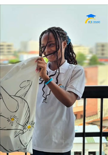 VIDÉO RÉCAP - JOURNÉE SANS SAC 🎒🔥🔥 Merci à tous pour votre créativité, votre énergie et votre participation🙏🏽❤️‍🔥 Revivez les moments forts de la Journée Sans Sac à travers cette vidéo récap🎥 Bravo à tous les participants 0g💪🏽 On se retrouve très bientôt pour d'autres activités encore plus folles😉 #esaebenin #education #journeesanssac #vieetudiante