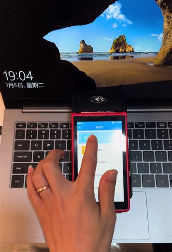 外币机🔥可手输预授权可刷外卡 各种钱包碰一碰交易 支持VISA 万事达 JCB 运通大莱等卡 对公 对私入账均可#外卡pos #手输机 #碰碰机