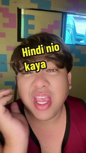 Hindi Niyo Kaya: Volleyball Challenge sa Basketball