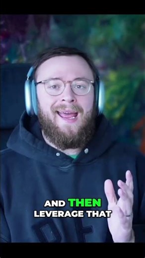 Personal Brand vs. Paid Ads: Which is Best for You? #shorts