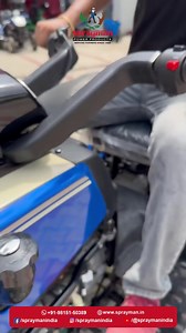 8.6M views · 133K reactions | Power Tiller की कीमत में ट्रैक्टर CODE SWARAJ MACHINE Order Now: https://sprayman.in/product/swaraj-code/ For more information, contact at 6283955990 , 7087750389 . . . #swarajminitractor #minitractor #codeminitractor #Minipowerweeder #minipowertiller #codesprayingmachine | Sprayman Power Products | Facebook