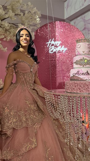 ✨Royal Palace Ballrooms✨ on Instagram: "Once upon a dream… ✨ Honored to have transformed this Sleeping Beauty Quinceañera into a breathtaking fairytale 👑 #MemoriesMade #MemoriesforaLifeTime 🫶🏼"