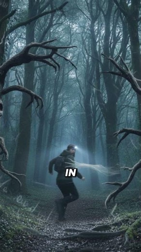 The Whispering Woods 🌲😨 | Voices From the Trees