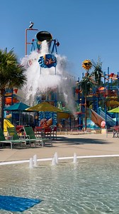 💦 OPEN ON THE WEEKENDS! 🛝 We've extended the Carolina Splash Water Park's schedule by 4 extra weekends. It'll be open Saturdays and Sundays through the end of September! 🔗 https://sunout.io/ugMqb • #SunOutdoorsMyrtleBeach | Sun Outdoors Myrtle Beach