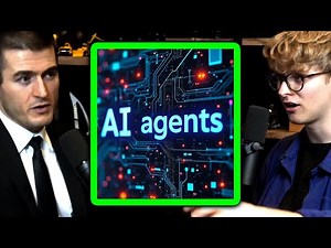 The future of AI agents | Cursor Team and Lex Fridman