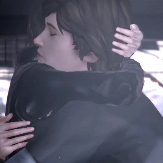 Warren Life is Strange Edits Compilation