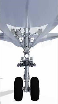 #liebherr - Landing gear capabilities for the A350 family