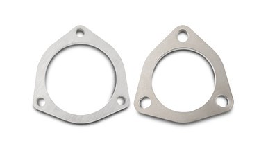 3 Bolt Exhaust Flanges