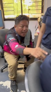 SANIB PWERSA 🤣 | Be LLa