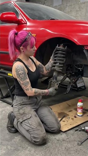 Workshop Skills, Automotive Repair, Car Maintenance,Engine Repair, Car Engine Repair,