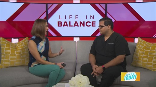 Back Pain Relief With New Procedure