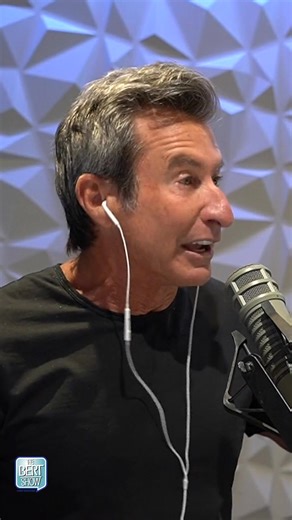 When your birthday "rave" starts at 6PM, has finger sandwiches and is over by 9PM...oh, and it's silent, too. | The Bert Show