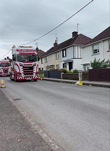 21K views · 850 reactions | Donnell & Ellis Heavy Haulage Ltd Scanias‍ Scania UK #kingsoftheroad #scania #scaniav8 #v8 #trucking #truckinglife | Kings Of The Road | Facebook