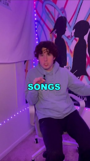 Feel Like the Main Character: Best Playlist Songs