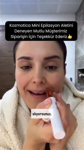 Tatile Giderken Alınması Gereken Epilasyon Aleti