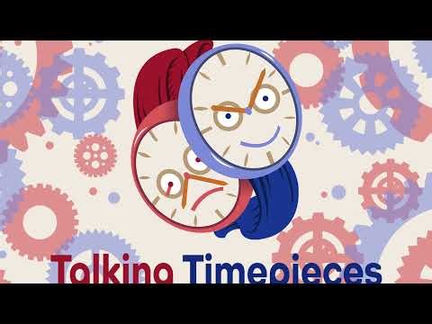 What to consider when buying a used watch!