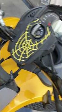 2008 Can Am Spyder Brake Failure Message. Fix it Right the First Time