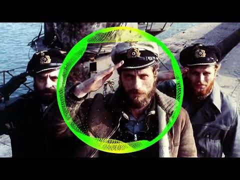 【お試し動画】「NCS風」Rückzug／Das Boot