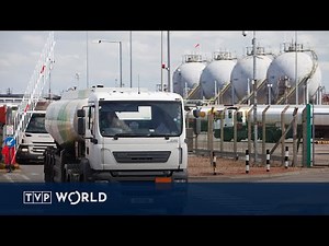 Largest-ever oil discovery on Polish territory made in Baltic Sea | TVP World News