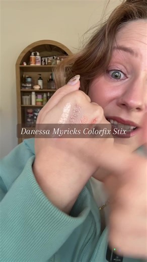 Explore Danessa Myricks Colorfix Stix for Stunning Looks
