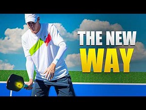 The Ultimate Guide to Aggressive Pickleball: Attack like a pro