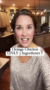 Orange 🍊 chicken 3-4 Chicken breasts1 cup BBQ sauce1 cup Orange Marmalade1-2 tsp soy sauce (optional)Cut up chicken into cubes and put in crock pot. Mix together ingredients and pour over chicken. Cook low:6-8 hours or on High 2-3 hours#CrazyBusyMama #ReclaimTheTable #crazybusymamacrockpot | Lori Conway
